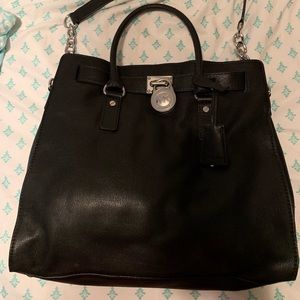 Michael Kors Leather bag